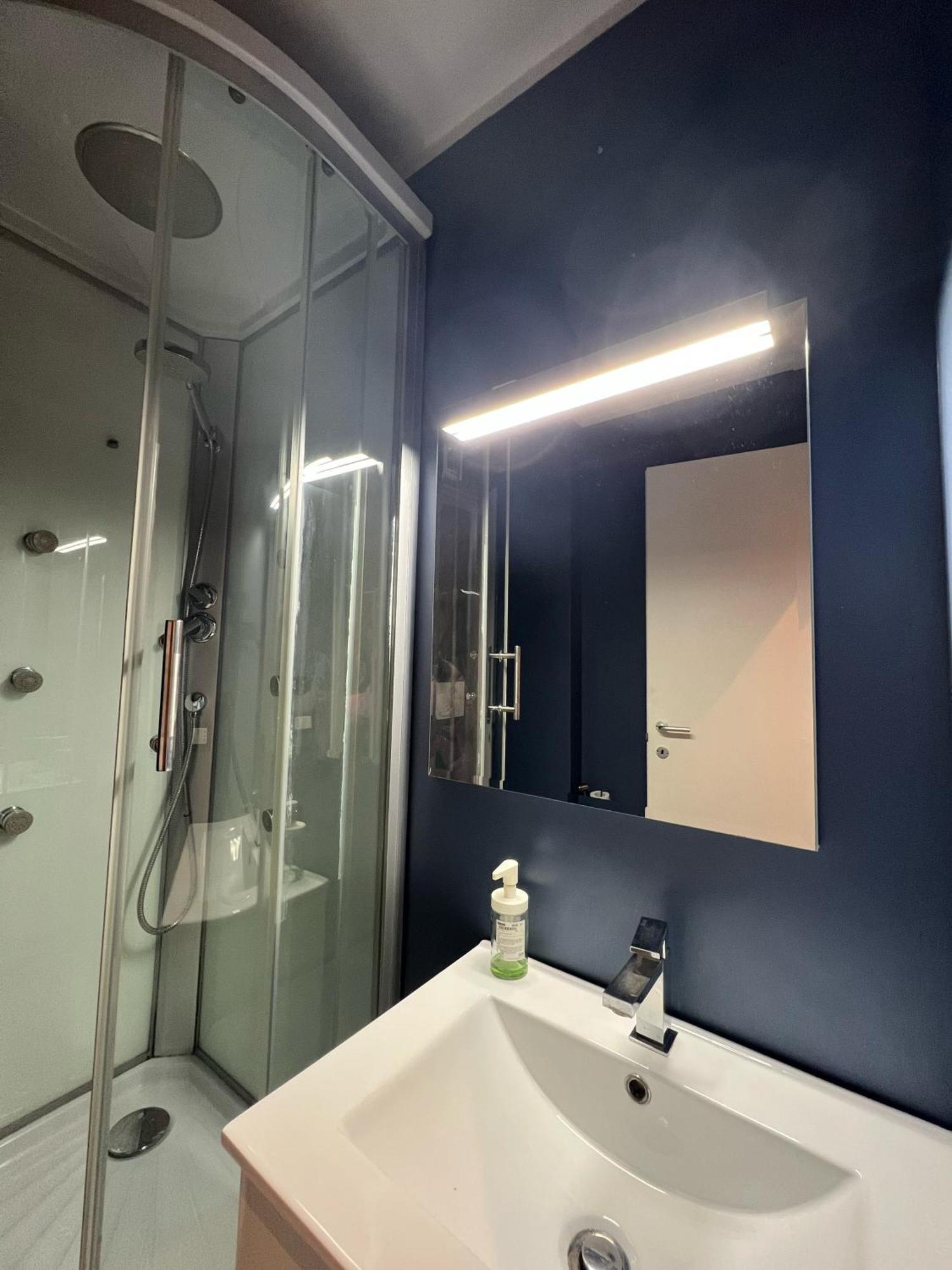 El-Even - Guest Room Рим Екстериор снимка