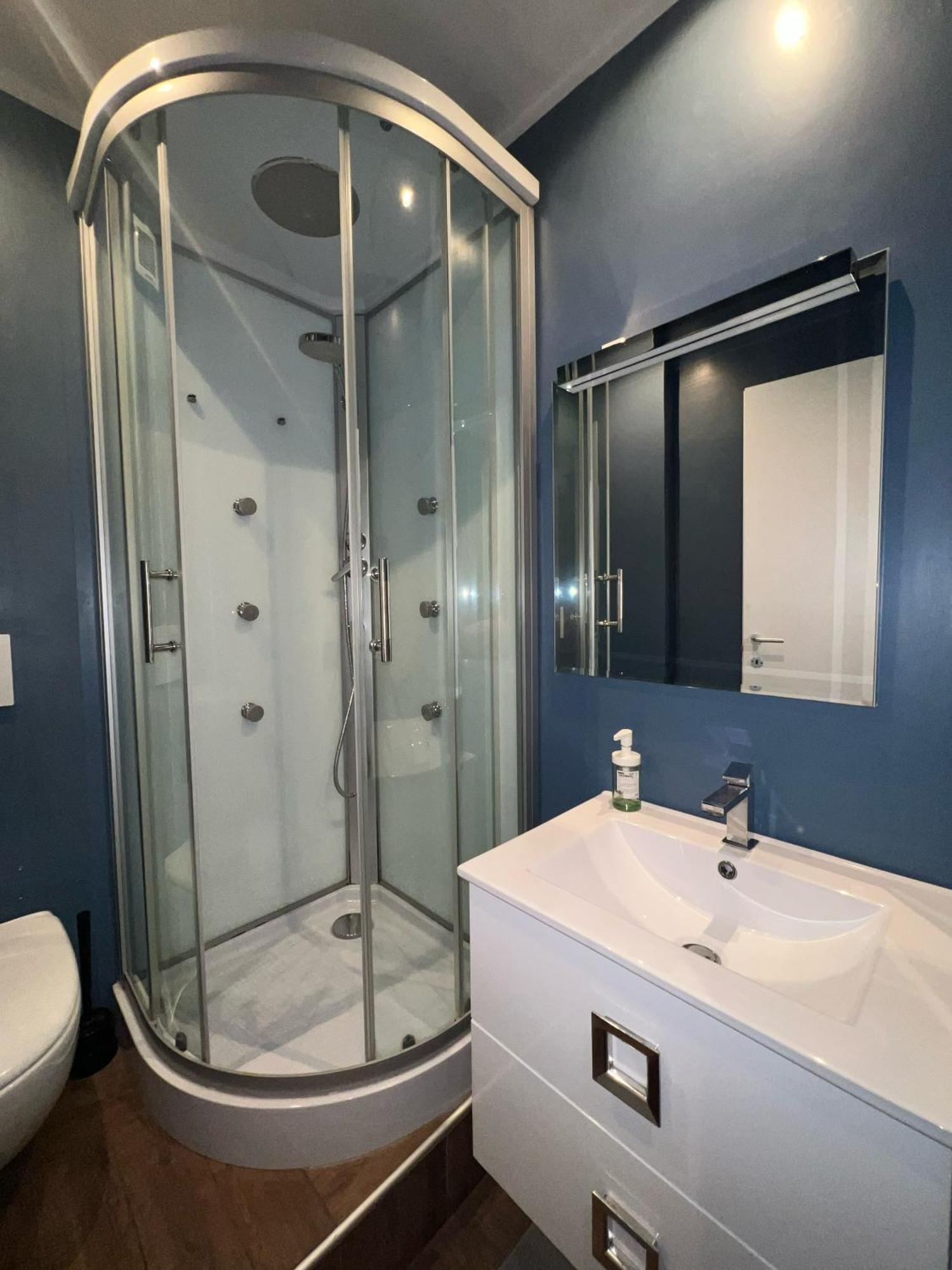 El-Even - Guest Room Рим Екстериор снимка