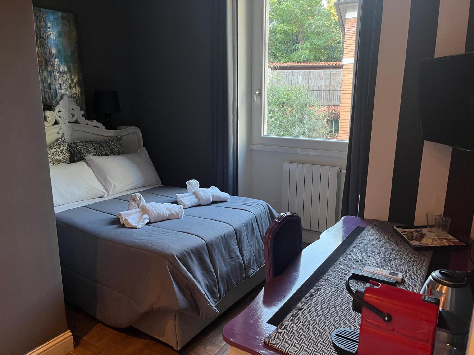 El-Even - Guest Room Рим Екстериор снимка